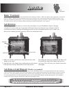 Installation, Operating And Maintenance Manual - (page 13)