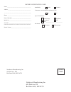 Installation, Operating And Maintenance Manual - (page 26)