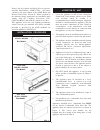 Installation And Service Manual - (page 3)