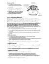 Use and care manual - (page 7)