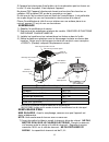 Use and care manual - (page 12)