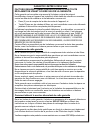 Use and care manual - (page 16)