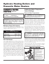 Installation And Service Manual - (page 38)