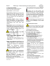 User And Installation Instructions Manual - (page 7)