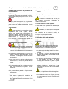 User And Installation Instructions Manual - (page 35)
