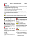 User And Installation Instructions Manual - (page 50)