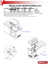 Assembly & Operating Instructions - (page 8)