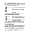 Use and care manual - (page 6)