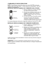 Use and care manual - (page 14)