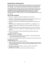 Use and care manual - (page 15)
