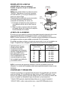 Use and care manual - (page 21)