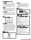 Installation And Service Manual - (page 23)
