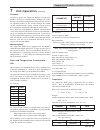 Communication Instruction Manual - (page 23)