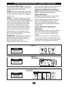 Homeowner's Operating Instructions - (page 8)
