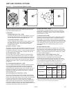 Installation And Service Manual - (page 15)