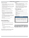 Installation, operation and maintenance manual - (page 6)