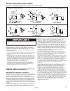Installation And Service Manual - (page 41)