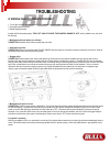 Assembly & Operating Instructions - (page 19)