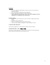 User And Installation Instructions Manual - (page 8)