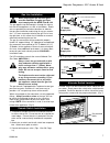 Installation And Homeowners Operating Instructions - (page 7)