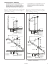 Installation And Service Manual - (page 9)