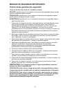 Use and care manual - (page 18)