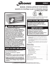 Installation And Service Manual - (page 21)