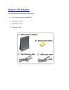 Technical Installation Manual - (page 3)