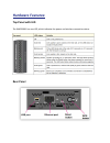 Technical Installation Manual - (page 4)