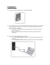 Technical Installation Manual - (page 5)