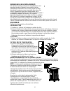 Use and care manual - (page 15)
