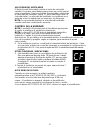 Use and care manual - (page 28)