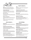Assembly & User Manual - (page 3)