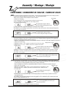 Assembly & User Manual - (page 14)
