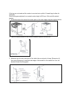 Installation Instructions User Instructions - (page 9)