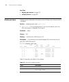 Command Reference Manual - (page 76)