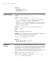 Command Reference Manual - (page 118)