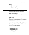 Command Reference Manual - (page 169)