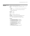 Command Reference Manual - (page 211)