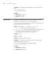 Command Reference Manual - (page 220)