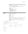 Command Reference Manual - (page 223)