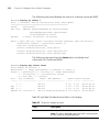 Command Reference Manual - (page 312)