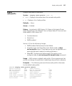 Command Reference Manual - (page 327)