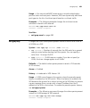 Command Reference Manual - (page 481)