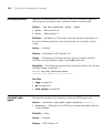 Command Reference Manual - (page 636)