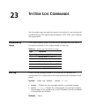 Command Reference Manual - (page 659)