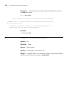 Command Reference Manual - (page 682)