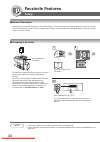Operating instructions manual - (page 34)