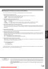 Operating instructions manual - (page 149)