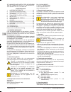 Operating Instructions Manual - (page 44)